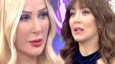 Seda Sayandan olay paylaşım