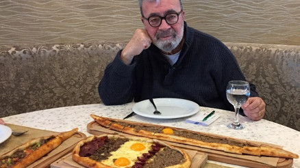 Dereler, yaylalar, lezzetli yemekler kenti