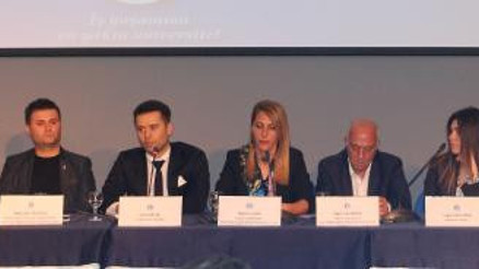 Kadınlara artık ofsayt sorulmuyor