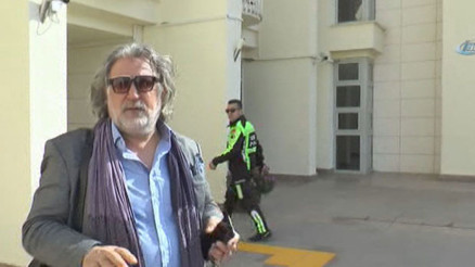 Murat Başoğlu davasında karar çıktı