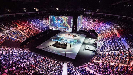 Nefesler kesildi Esporda müthiş hafta sonu...