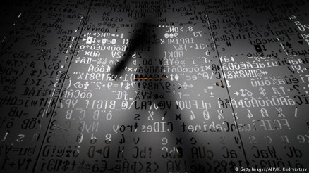 Alman Dışişlerine saldırı: Brexit belgeleri çalındı