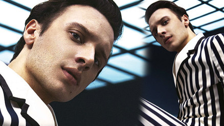 Sahnede hatasızım Sahnede hatasızım