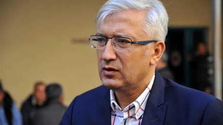 Emekli hakim Karadenizin ölümüyle ilgili araştırma sürüyor