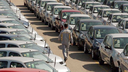 Otomobilde satışlar düştü, kampanyalar uzadı