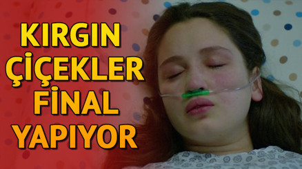 Kırgın Çiçekler son kez ekranlara geldi | Final bölümünde neler yaşandı