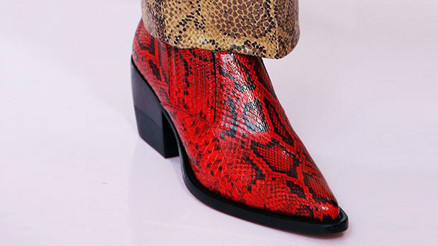 2018’in 5 ayakkabı trendi