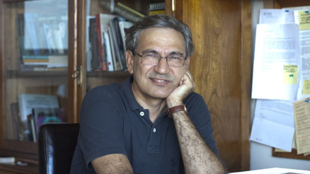 Orhan Pamuk üzerine 6 yeni kitap