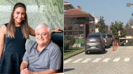 Son dakika: Türk özel jeti İranda düştü... Uçakta bulunan 11 kişi öldü