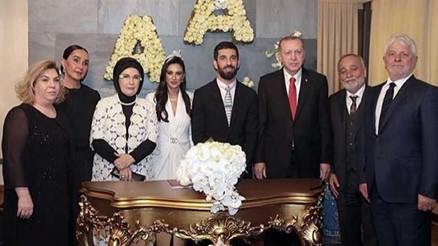 Nikahın detayları ortaya çıktı Neden müzik çalınmadı