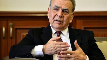 Kocaoğlundan tüm vekillere ulaşım mektubu