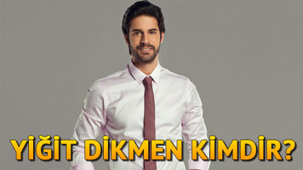 Survivor Yiğit Dikmen kimdir Yiğit Dikmen kaç yaşında Survivor Yiğit Dikmen kimdir Yiğit Dikmen kaç yaşında