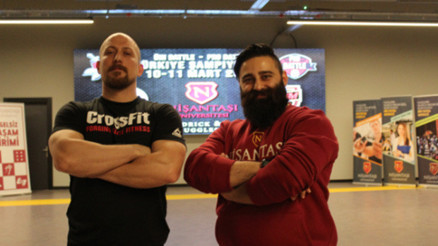 UniBattle yarışında en güçlü üniversiteli belirlendi