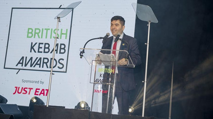 2018’in en iyi kebapçıları belli oldu