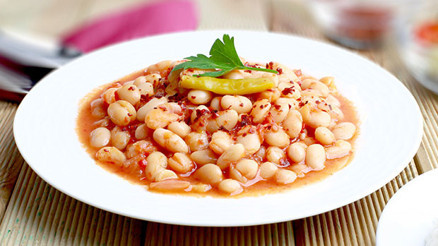 İncili Gastronomi Rehberinden lezzeti ev yemeklerini aratmayan esnaf lokantaları