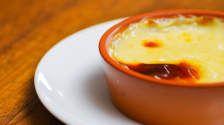 Sütlaçın en iddialı 6 adresi