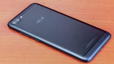 Asus Zenfone 5 Max işte böyle olacak