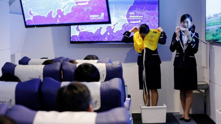 Japonyada sanal gerçeklik turizmi başladı