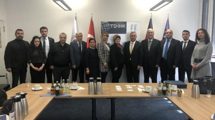 GTO, Berlin Turizm Fuarı’nda