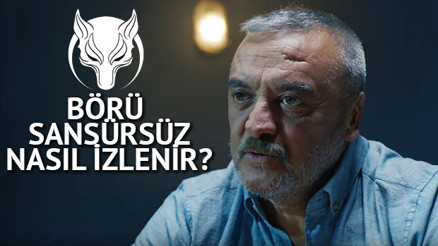 BÖRÜ dizisi yayınlanan son bölümün ardından yeni bölüm fragmanı yayınlandı mı