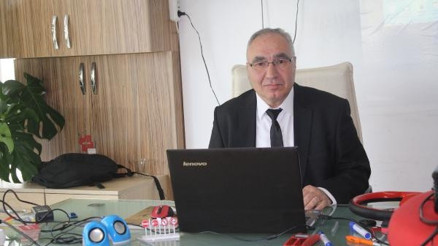 Aşır Altınöz: Çorum’daki kaza, yol hipnozu kaynaklı olabilir