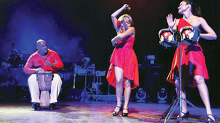 Tiyatronun kalbi Adana’da atacak