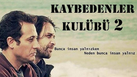 Kaybedenler Kulübü, 16 Martta