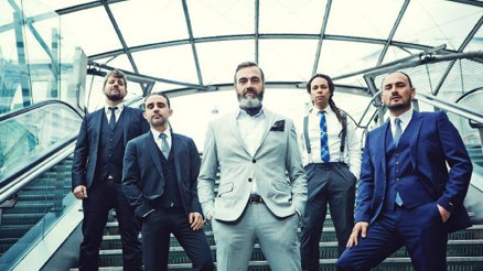 Antalya, Akra Caz Festivaline hazırlanıyor