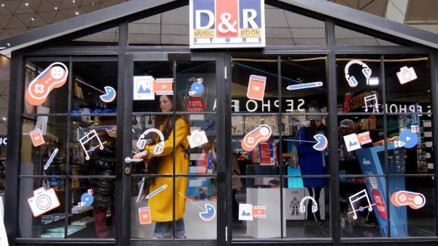 BKM Express’ten “Kasasız alışveriş” deneyimi