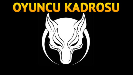 BÖRÜ dizisinin oyuncuları kimdir İşte BÖRÜ dizisinin oyuncu kadrosu ve genel konusu