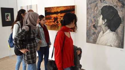 Arayışlar’a büyük ilgi