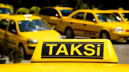 50 yıldır taksi plakası sayısı neden artmıyor