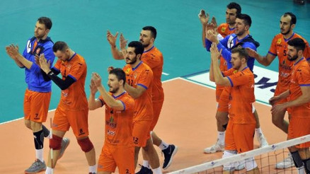 İnegöl Belediyespor, gözünü önümüzdeki sezona çevirdi