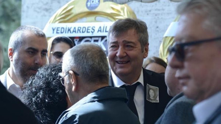 Düşen uçakta ölen Zeynep Coşkun, son yolculğuna uğurlandı