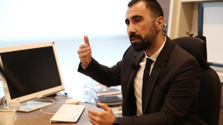 Doç. Dr. Yavuz: Günde en az 8 bin adım atın