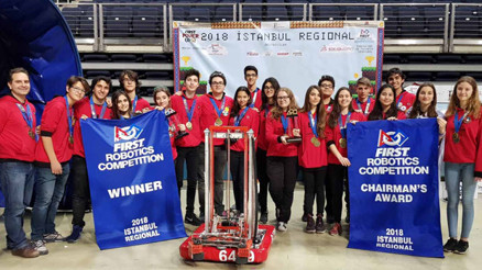 Türkiye’yi ABD’de temsil edecekler