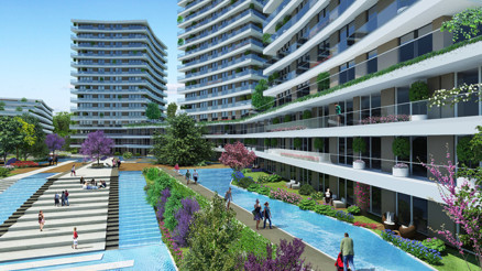 Kayyum atanmıştı 2 dev inşaat şirketine Almanlar talip