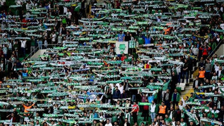 Bursaspor taraftarından yönetime tepki