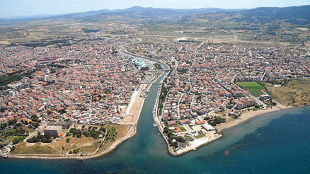 Bütün oteller doldu... Boş yer bulmak imkansız...