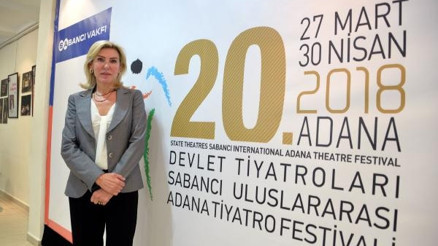 Sakıp Sabancının emaneti festival, 20 yaşında