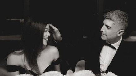 Varlığıma anlam kattığın için minnettarım