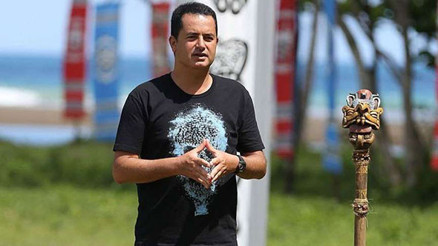 Survivora bir yeni isim daha Acun Ilıcalı açıkladı