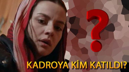 Sen Anlat Karadeniz 9. bölüm yeni fragmanında İlayda Çevik göründü