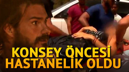 Survivorda dokunulmazlık oyununu kim kazandı Eleme adayları kimler oldu Survivorda dokunulmazlık oyununu kim kazandı Eleme adayları kimler oldu