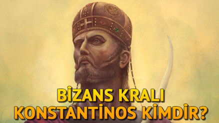 Konstantinos kimdir Konstantinos karakterine hayat veren Ertan Saban hakkında bilinmeyenler