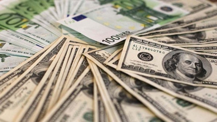 Dolar kuru güne nasıl başladı İşte dolar ve euro fiyatları