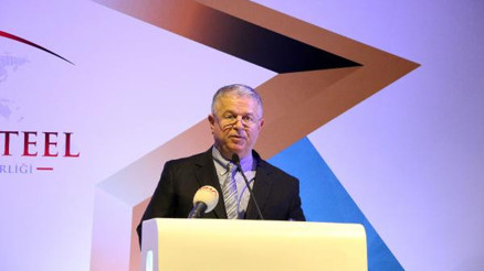 Çelik Halat’a “Çelik İhracatının Yıldızları” ödülü