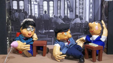 Türkiyede bir ilk Türkiyede bir ilk