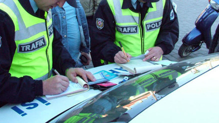 Trafik cezası nasıl sorgulanır - Online ödeme sayfası