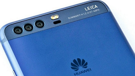 Huawei P20 Pro işte böyle olacak İlk test sonuçları...